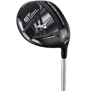 ST200X フェアウェイウッド PLATINUM MFUSION F Short（カーボン）（R） ＃7 ロフト角21° 1インチ短い仕様 2020年モデル [ゴルフ フェアウェイウッド]