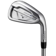 5KJGK57204 [JPX 200X アイアン 4本組（No.7～9、PW） -1インチ仕様/PLATINUM MFUSION i カーボンシャフト付 R]