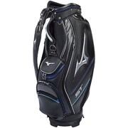 STシリーズデザイン連動タイプ 5LJC201400 [キャディバッグ 3.5Kg 9.5型 47インチ対応 口枠数5 2020年モデル]