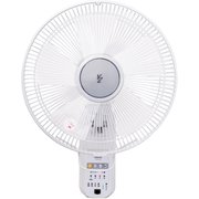 30cm壁掛扇風機 YWX-KA305-W