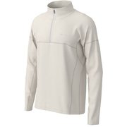 クライムスピードエアーロングスリーブジップ CLIMBR SPEED AIR L/S ZIP TOMPJB63 （FWH）ファーストホワイト Sサイズ [アウトドア カットソー メンズ]