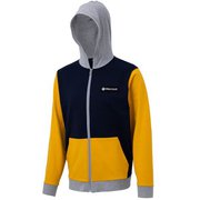 スウェットライトジップパーカー SWEAT-LT ZIP PARKA TOMPJB71 （ML）マルチ Lサイズ [アウトドア スウェット メンズ]