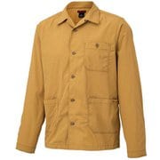 サッカーカーゴロングスリーブシャツ SUCKER CARGO L/S SHIRT TOMPJB76 （ATL）アンテロープ XLサイズ [アウトドア シャツ メンズ]