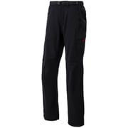 トレックコンフォパンツ TREK COMFO PANT TOMPJD83 （BK）ブラック Mサイズ [アウトドア ロングパンツ メンズ]