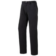 トワイライトパンツ TWILIGHT PANT TOMPJD84 （BK）ブラック Lサイズ [アウトドア パンツ メンズ]