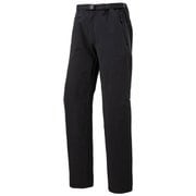 トワイライトパンツ TWILIGHT PANT TOMPJD84 （BK）ブラック XLサイズ [アウトドア パンツ メンズ]
