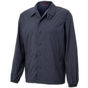 ハイカーコーチジャケット HIKER COACH JACKET TOMPJK12 (DGY)ダークグレー Sサイズ [アウトドア ジャケット メンズ]