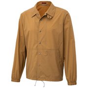 ハイカーコーチジャケット HIKER COACH JACKET TOMPJK12 (SCC)スコッチ Lサイズ [アウトドア ジャケット メンズ]