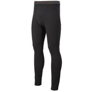 フローストレッチタイツ FLOW STRETCH TIGHT TOMPJM00 (BK)ブラック Mサイズ [アウトドア アンダーウェア メンズ]