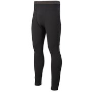 フローストレッチタイツ FLOW STRETCH TIGHT TOMPJM00 (BK)ブラック Sサイズ [アウトドア アンダーウェア メンズ]