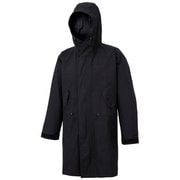 COMODO COAT TOUPJK05 BK Lサイズ [アウトドア コート ユニセックス]