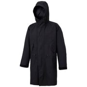 COMODO COAT TOUPJK05 BK WSサイズ [アウトドア コート ユニセックス]