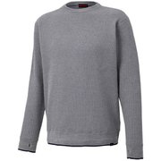ハイカーセーター HIKER SWEATER TOUPJL37 (GY)グレー XSサイズ [アウトドア スウェット ユニセックス]