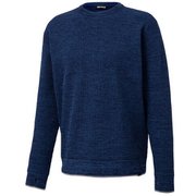 ハイカーセーター HIKER SWEATER TOUPJL37 (NV)ネイビー XLサイズ [アウトドア スウェット ユニセックス]