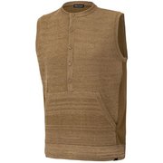 ハイカーニットベスト HIKER KNIT VEST TOUPJL38 (SCC)スコッチ Sサイズ [アウトドア ベスト ユニセックス]