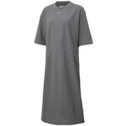 ウィメンズワンピース WS ONEPIECE TOWPJA68YY (CH)チャコール XLサイズ [アウトドア カットソー レディース]