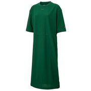 ウィメンズワンピース WS ONEPIECE TOWPJA68YY (GR)グリーン Sサイズ [アウトドア カットソー レディース]