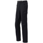 ウィメンズトレックコンフォパンツ W's Trek Comfo Pant TOWPJD83 (BK) ブラック XXLサイズ [アウトドア パンツ レディース]