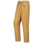 ウィメンズトレックパンツ WS TREK PANT TOWPJD91YY (ATL)アンテロープ Mサイズ [アウトドア パンツ レディース]