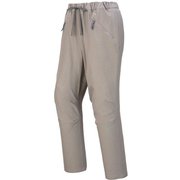 ウィメンズトレックパンツ WS TREK PANT TOWPJD91YY (CLD)クラウド XLサイズ [アウトドア パンツ レディース]