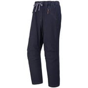 ウィメンズトレックパンツ WS TREK PANT TOWPJD91YY (DIN)ダークインディゴ Mサイズ [アウトドア パンツ レディース]