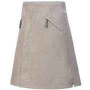 ウィメンズリバーシブルスカート WS REVERSIBLE SKIRT TOWPJE93YY (CLDB)クラウド/ダークベージュ Sサイズ [アウトドア スカート レディース]