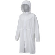 ウィメンズストームコート WS STORM COAT TOWPJK06 (FWH)ファーストホワイト Sサイズ [アウトドア コート レディース]