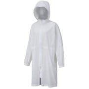 ウィメンズストームコート WS STORM COAT TOWPJK06 (FWH)ファーストホワイト XLサイズ [アウトドア コート レディース]