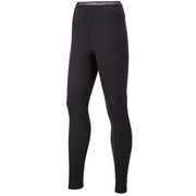 ウィメンズフローストレッチタイツ WS FLOW STRETCH TIGH TOWPJM00 (BK)ブラック Mサイズ [アウトドア アンダーウェア レディース]