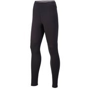 ウィメンズフローストレッチタイツ WS FLOW STRETCH TIGH TOWPJM00 (BK)ブラック XLサイズ [アウトドア アンダーウェア レディース]