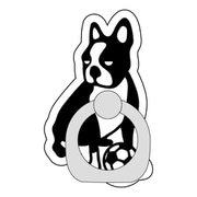 SJ20255 [スマホリング soccer junky]