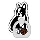 BSK20256 [スマホリング basketball junky]