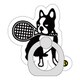 TJ20520 [スマホリング tennis junky]