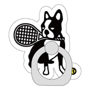 TJ20520 [スマホリング tennis junky]