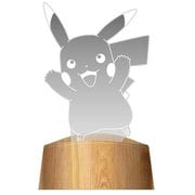 ART-PM-01 ピカチュウ LEDアクリルスタンド [キャラクターグッズ]
