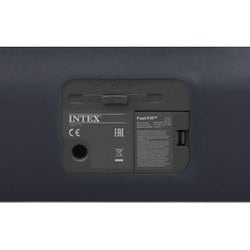 ヨドバシ.com - INTEX インテックス 64147JB [電動ポンプ内蔵