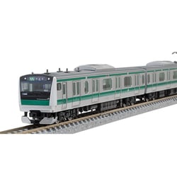 ヨドバシ.com - トミックス TOMIX 98373 [Nゲージ E233-7000系通勤電車 