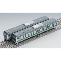 JR E233-7000系通勤電車(埼京・川越線)基本セット｜製品情報