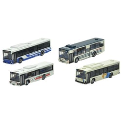 ヨドバシ.com - トミーテック TOMYTEC 31133 [ザ・バス ヨドバシ.com - トミーテック TOMYTEC 31133 [ザ・バス