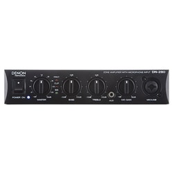 ヨドバシ.com - デノン DENON DN-280 [ハイパワー・アンプ] 通販