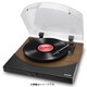 オールインワン・ミュージックシステム Premier LP Brown