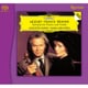 ESSG-90219 モーツアルト:ヴァイオリン・ソナタ第28番 フランク:ヴァイオリン・ソナタイ長調 ブラームス:ヴァイオリン・ソナタ第1番《雨の歌》 オーギュスタン・デュメイ(ヴァイロリン) マリオ・ジョアン・ピリス(ピアノ) [SACDソフト]