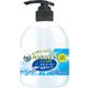 銀イオン洗浄用ハンドジェル 480ml