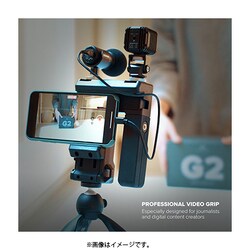 ヨドバシ.com - Shoulderpod Shoulderpod G2 [Shoulderpod G2