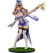 デスボール キキョウ [1/6スケール 塗装済み完成品フィギュア]