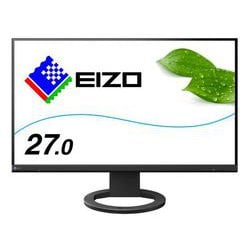 ヨドバシ.com - EIZO エイゾ FlexScan 27.0型 2560×1440フレームレス 