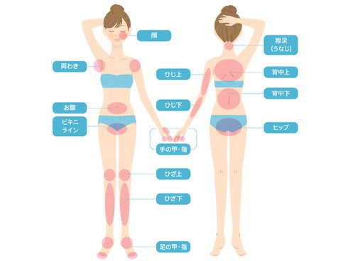 ヨドバシ.com - ヤーマン YA-MAN レイボーテGo STA-207P 通販
