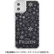 IJ-DP21LG1S/FR003 [iPhone 11/iPhone XR ラメグリッターケース アナと雪の女王]