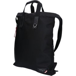 ヨドバシ.com - バリー BALLY 6231716 FALCO/00 BLACK [バック