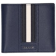 二つ折り札入れ ニューブルー 6222054 TRASAI.LT/317 NEW BLUE